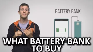 What Battery Bank Should You Buy?