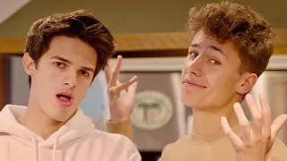 Mexican vs. American | Juanpa Zurita & Brent Rivera