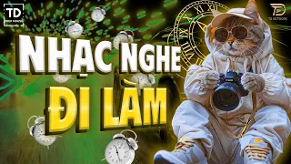 NHẠC NGHE ĐI LÀM🎧MIXSET HOUSE LAK & DEEP HOUSE 2024🎧NHẠC VIETDEEP & DEEPHOUSE HOT TIKTOK 2024