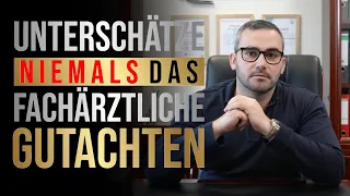 FÄG - FACHÄRZTLICHES GUTACHTEN | Wie die Untersuchung bestehen? | MPU Arzt | 2023