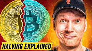 Bitcoin Halving Explained 2024 (Price Predictions)