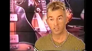 Limahl - Sky1 (The Pop Years) - 01.04.2003
