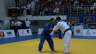 66 kg, Джебов Т    Кумуков Х  16 09 2017 Т1