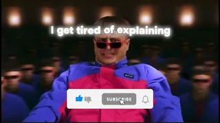 Life Goes On -  by @OliverTree  (Lyrics)