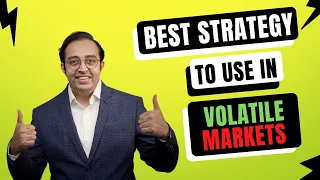 All you need to Know about Bollinger Bands || Best Strategy to use in Volatile Markets ||