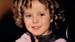 Crazy Things People Used To Believe About Shirley Temple