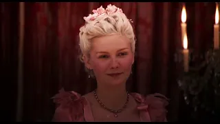 Marie Antoinette and Louis XVI Edit