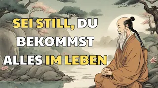 Die Kraft der Stille - Eine buddhistische und Zen-Geschichte.