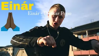 REST IN PEACE EINÁR RAPPER FROM SWEEDEN MUSIC COMPILATION