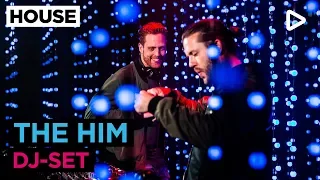 The Him (DJ-SET) | SLAM! MixMarathon XXL @ ADE 2018