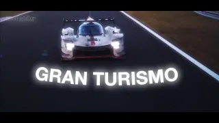 Gran Turismo 24 Hours Le Mans Race | Edit