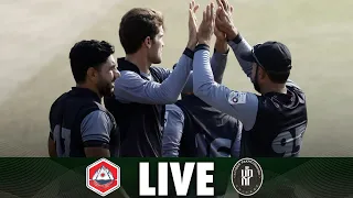 LIVE | Match 17 | Khyber Pakhtunkhwa vs Northern | National T20 2021|MH1