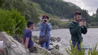 Loch Ness, Glen Coe & The Highlands
