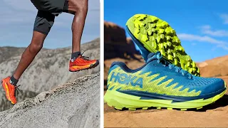 Best Trail Running Shoes 2024 [don’t buy one before watching this]