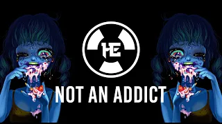 RAN-D & PSYKO PUNKZ FEAT. K'S CHOICE - NOT AN ADDICT (EXTENDED MIX)
