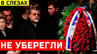 Час назад! В РФ прощаются с Легендарным Актером