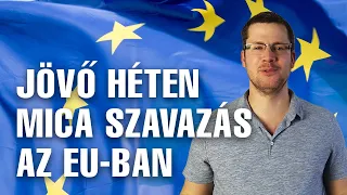 Jövő héten szavaz az Európai Parlament a kriptopénzek szabályozásáról