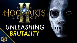 5 Ways Hogwarts Legacy 2 Can Learn from Elden Ring