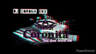 Strici 💥👑👑Coronita ❤👑 Dj Tik Tok   """"""""""""""""""{ Tik Tok}