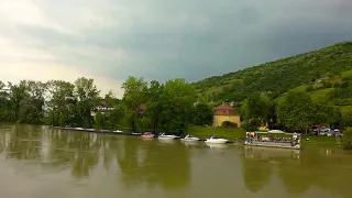 Bodrog és Tisza 🎥🌍🏞️