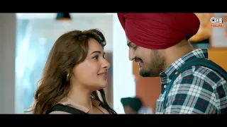 JAAN | Yes I Am Student | Sidhu Moose Wala | Mandy Takhar | Intense | Tarnvir Jagpal