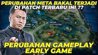 PATCH BARU MOBILE LEGENDS: BANG BANG, AGUSTUS 2023! (PART 2) - #KelasKB