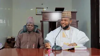 2023 Ramadan Tafseer || Day 5 || Dr. Jabir Sani Maihula