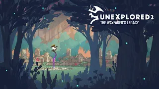 Vignette - Unexplored 2 Original Soundtrack