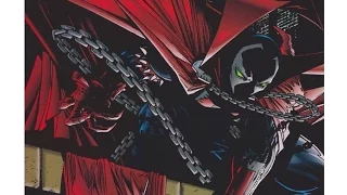 Spawn O Soldado do Inferno(VHS)