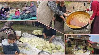 Pancar pekmezi nasıl yapılır Belgesel tadın da