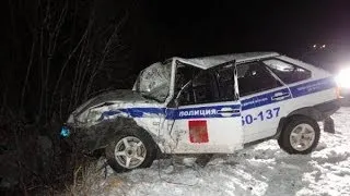 Новая подборка ДТП 27 ноября 2013 №136 HD18+ ( Car crash compilation )