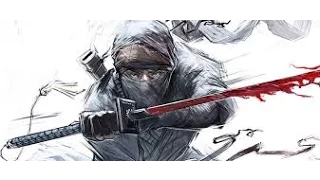 SHADOW TACTICS BLADES OF THE SHOGUN!! Primera mision (No commentary)