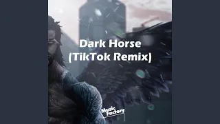 Dark Horse (TikTok)