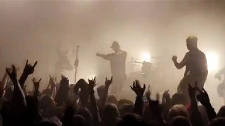 Motionless In White - Final Dictvm [feat. Tim Skold] (SIMM City, Vienna - 01.12.2019.)