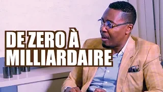 Rév.Raoul Wafo de Zéro à Milliardaire, Jésus m'a visité...Témoignage choc~ CASARHEMA