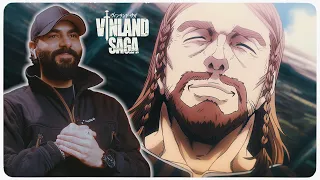 Vinland Saga | 2x17 "Way Home" Reaction & Review