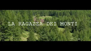 LA RAGAZZA DEI MONTI (Film completo) 4K