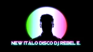 New Italo Disco Mix