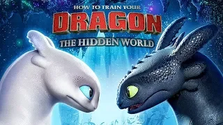 How To Train Your Dragon: The Hidden World (TV Spot)