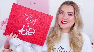 NEW! BLINGED BRUSHES X ALLIE DAWSON COLLECTION! | Paige Koren