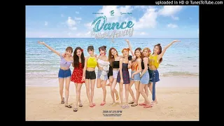 [Official Instrumental 95%] Dance The Night Away - Twice