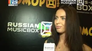 NEWSBOX (Эфир 03.08.12)