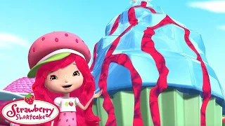 The Berry Big Bakeoff! | Strawberry Shortcake | Berry Bitty Adventures! | WildBrain Enchanted