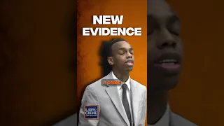 This Evidence CHANGES EVERYTHING for YNW Melly’s Trial ‼️👀 #shorts #ynwmelly