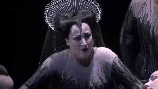 Diana Damrau as Queen of the Night I [HQ]