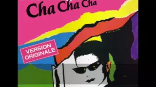 FINZY KONTINI - Cha Cha Cha