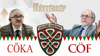 Civil Akadémia: Háttérkép