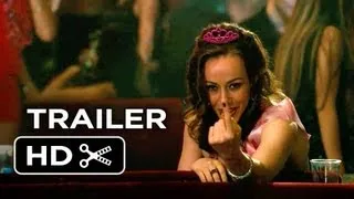 Last Vegas TRAILER 2 (2013) - Kevin Kline, Morgan Freeman Movie HD