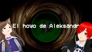 Reaccionado a El hoyo de Aleksandr