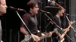 Jimmy Eat World - Big Casino & Sweetness